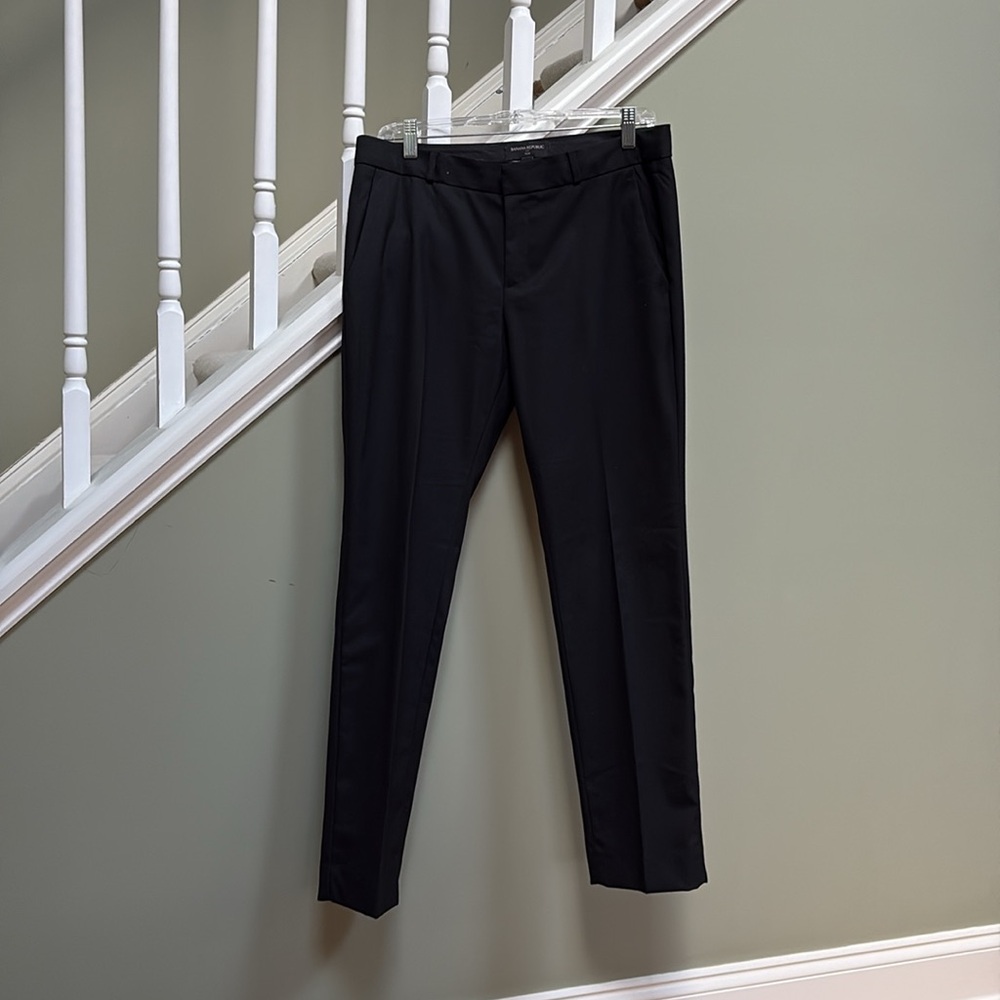 Banana Republic Ryan Pant